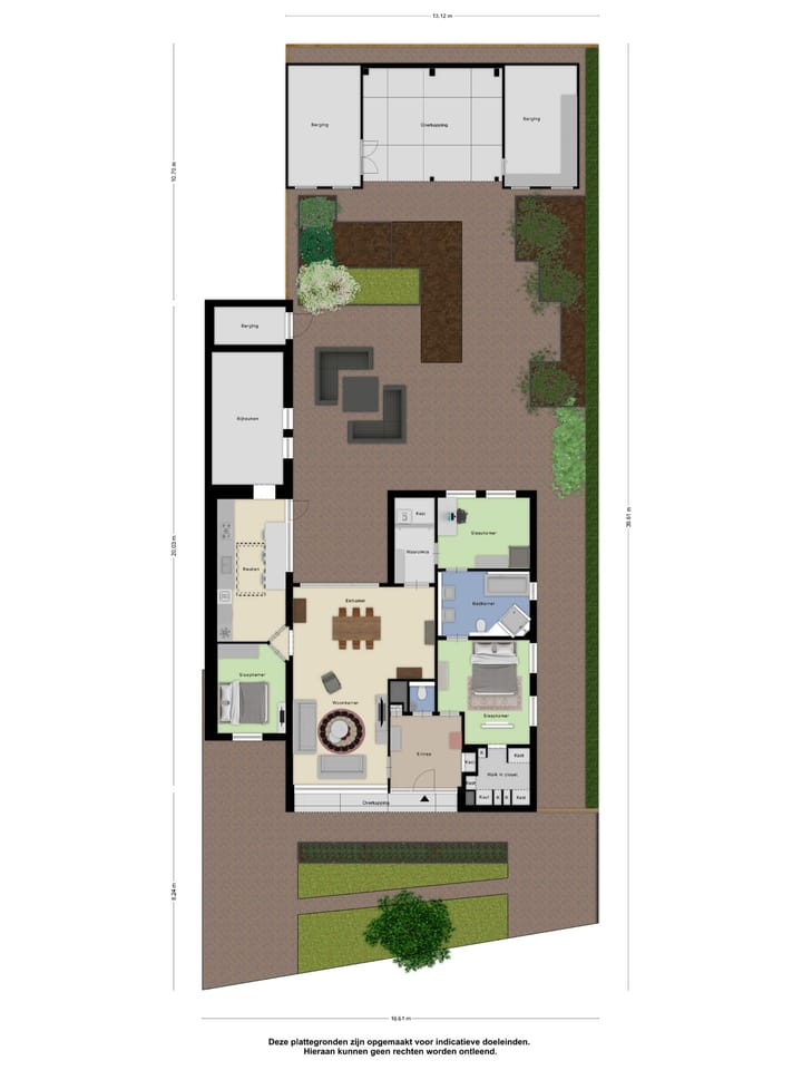 Foto 45 van Duizeldonksestraat 3