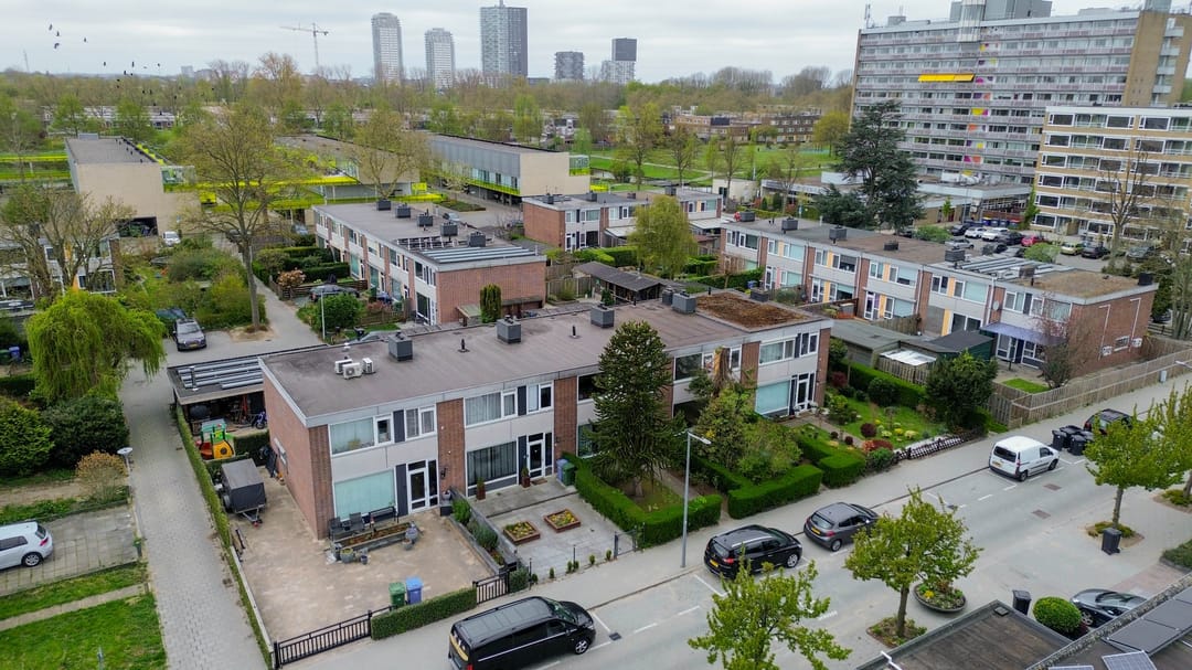 Foto 43 van Wijtingstraat 9