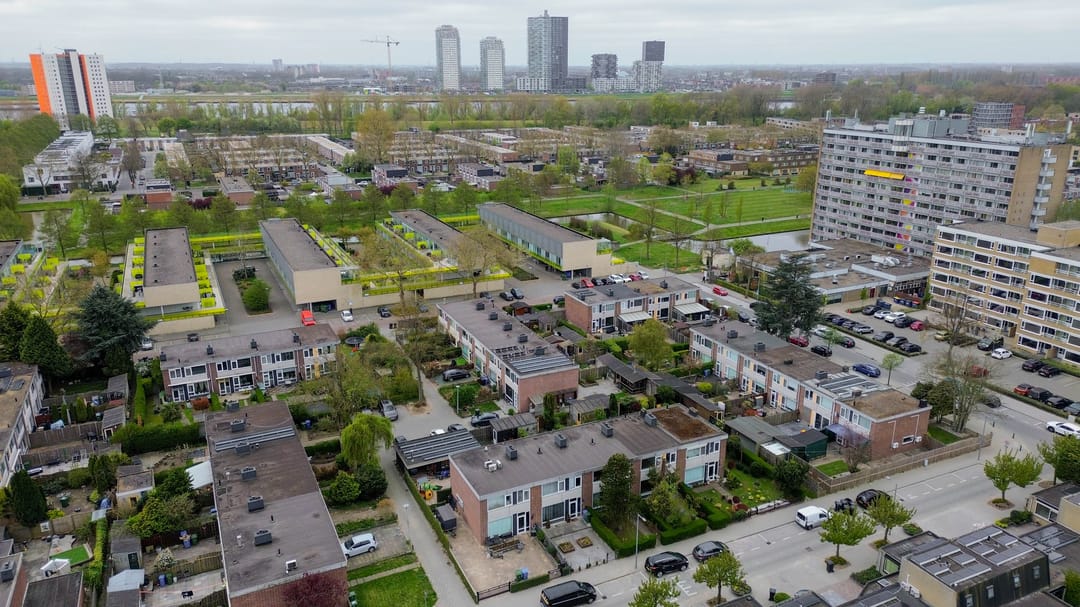 Foto 47 van Wijtingstraat 9