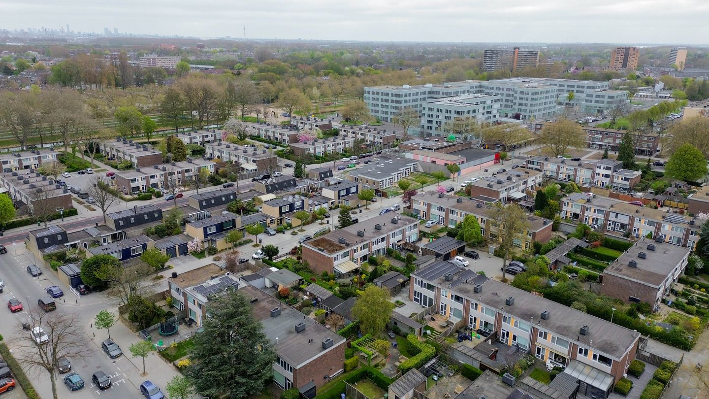 Foto 49 van Wijtingstraat 9