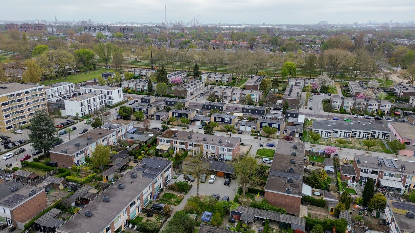 Foto 50 van Wijtingstraat 9