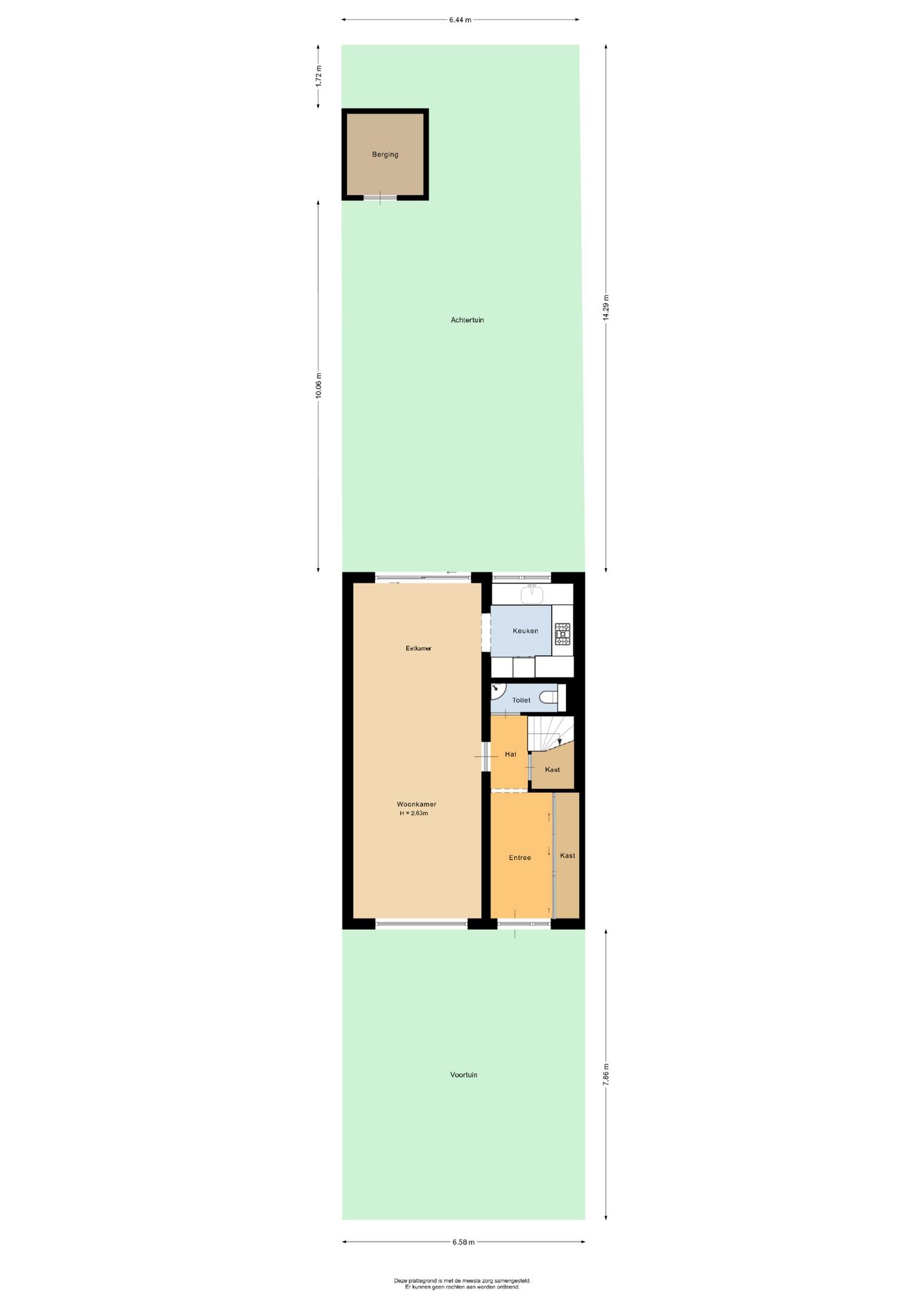 Foto 51 van Wijtingstraat 9