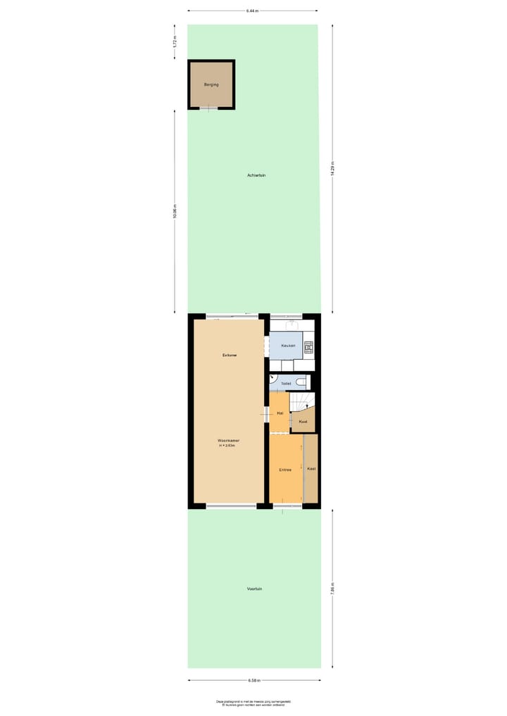 Foto 51 van Wijtingstraat 9