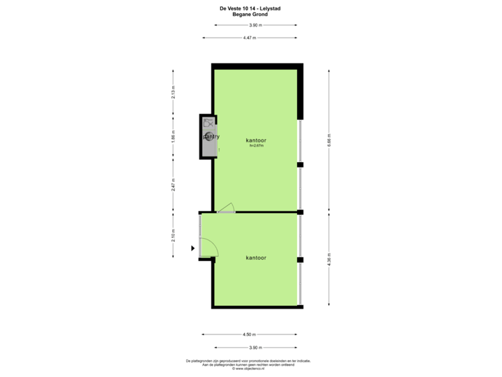 BEGANE GROND