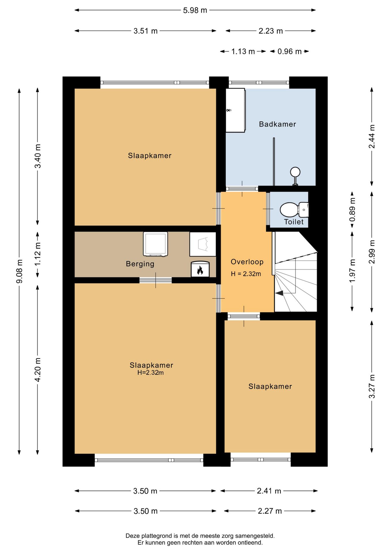 Foto 55 van Wijtingstraat 9