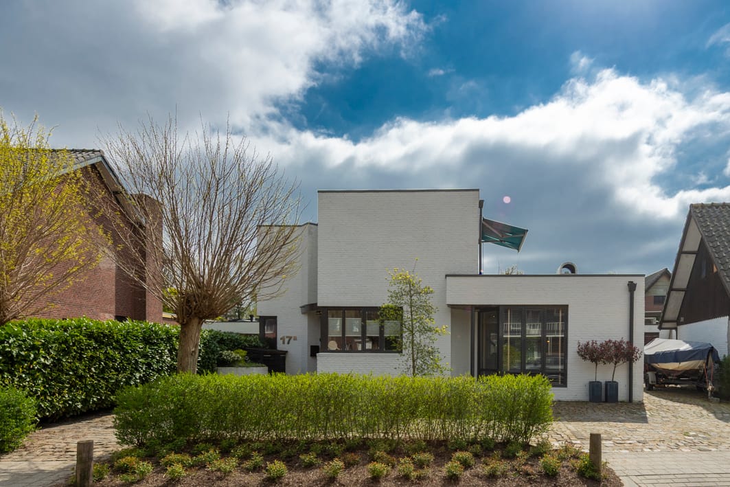 Foto 1 van Burgemeester Panislaan 17-B