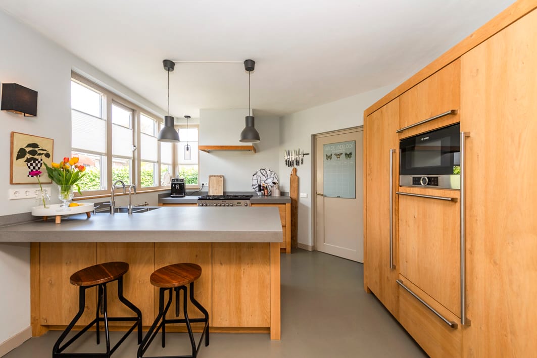 Foto 3 van Burgemeester Panislaan 17-B