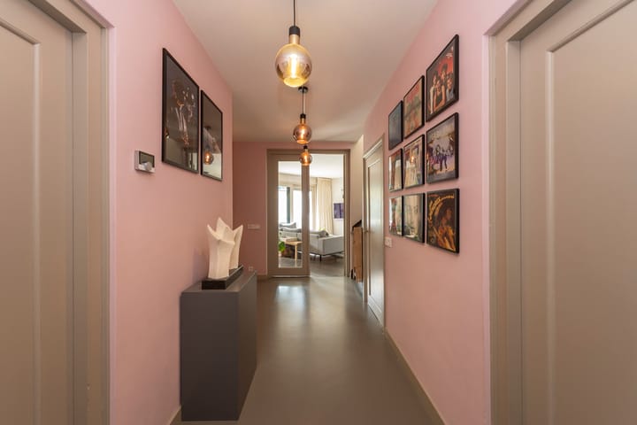 Foto 7 van Burgemeester Panislaan 17-B