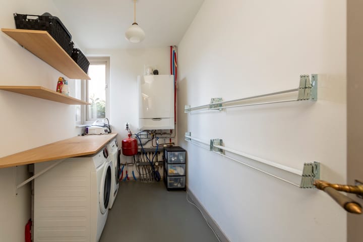 Foto 9 van Burgemeester Panislaan 17-B