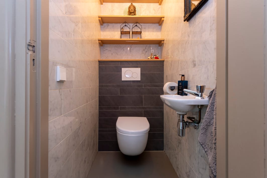 Foto 10 van Burgemeester Panislaan 17-B