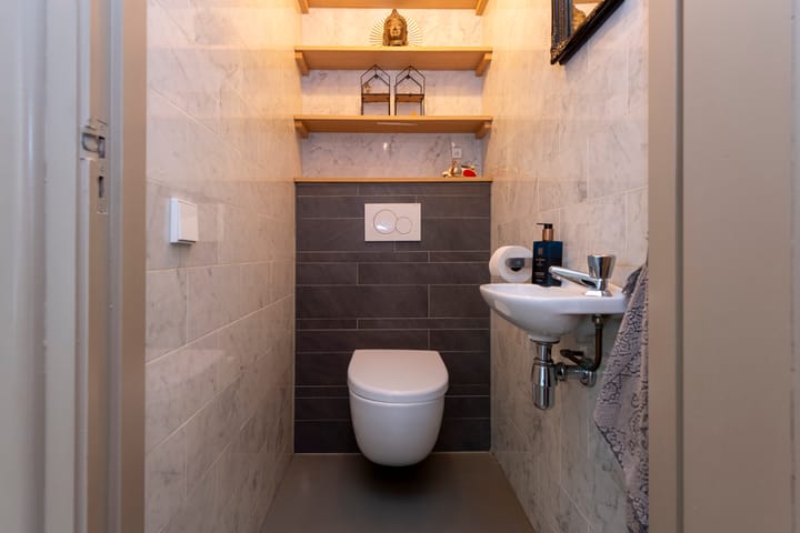 Foto 10 van Burgemeester Panislaan 17-B