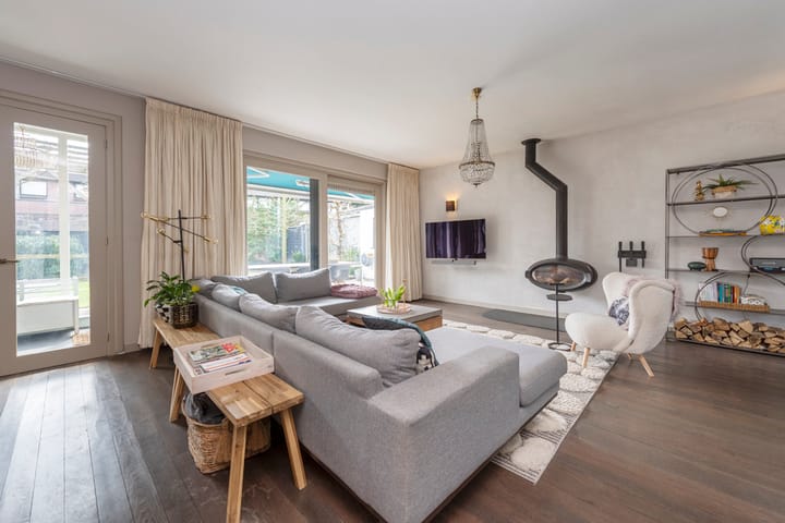 Foto 11 van Burgemeester Panislaan 17-B