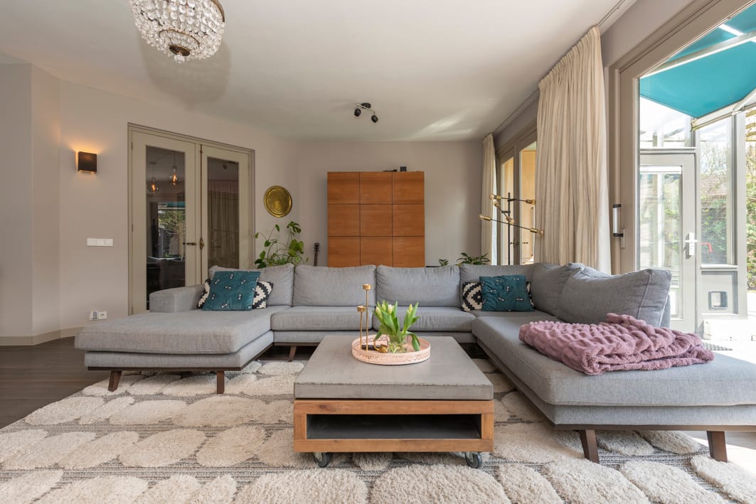 Foto 14 van Burgemeester Panislaan 17-B