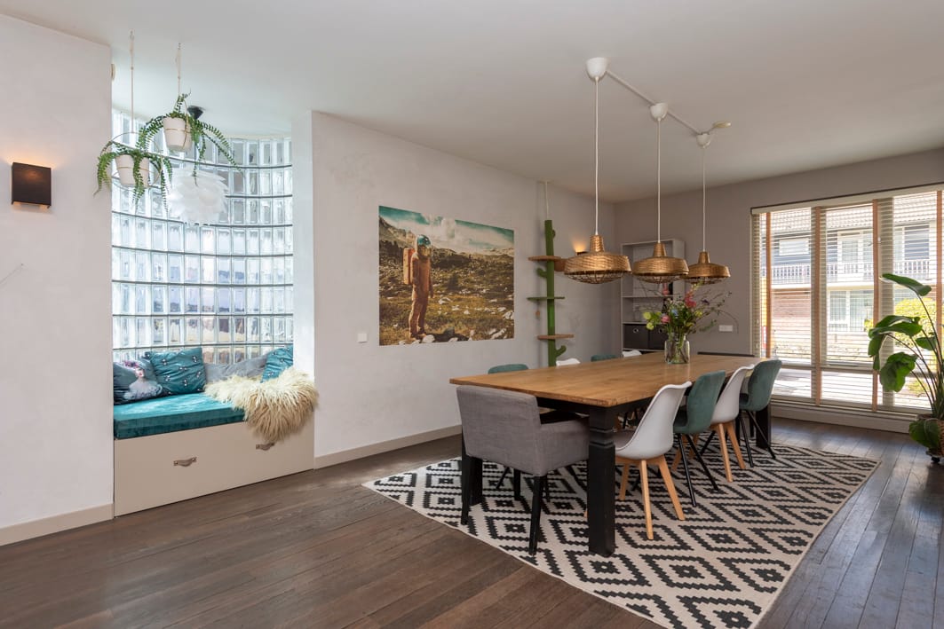 Foto 15 van Burgemeester Panislaan 17-B