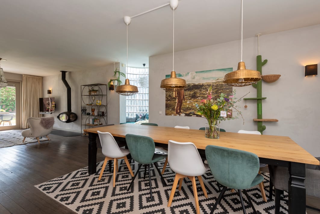 Foto 16 van Burgemeester Panislaan 17-B