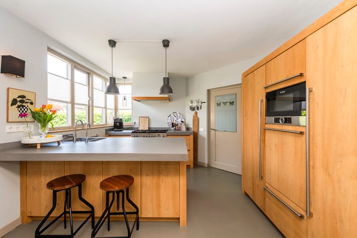 Foto 17 van Burgemeester Panislaan 17-B