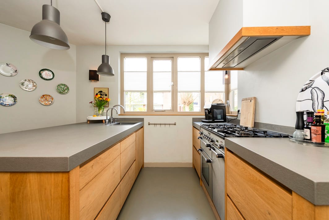 Foto 18 van Burgemeester Panislaan 17-B