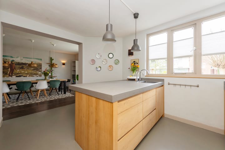 Foto 19 van Burgemeester Panislaan 17-B