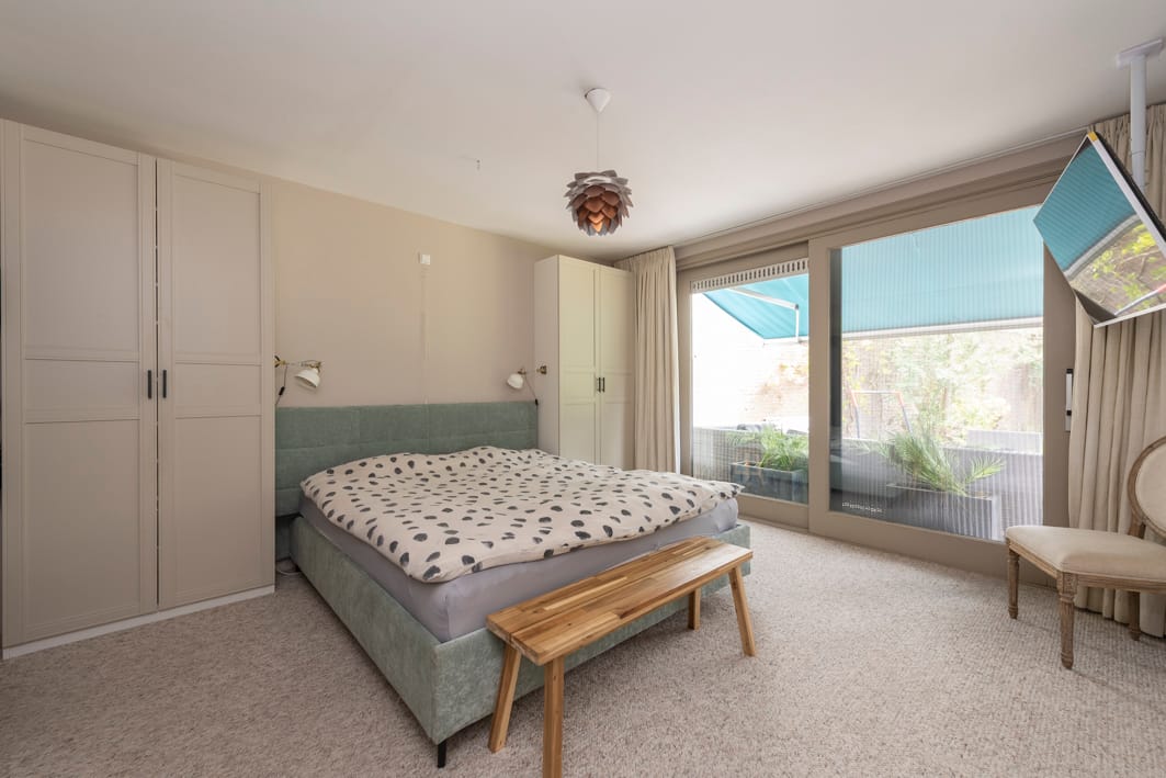 Foto 20 van Burgemeester Panislaan 17-B