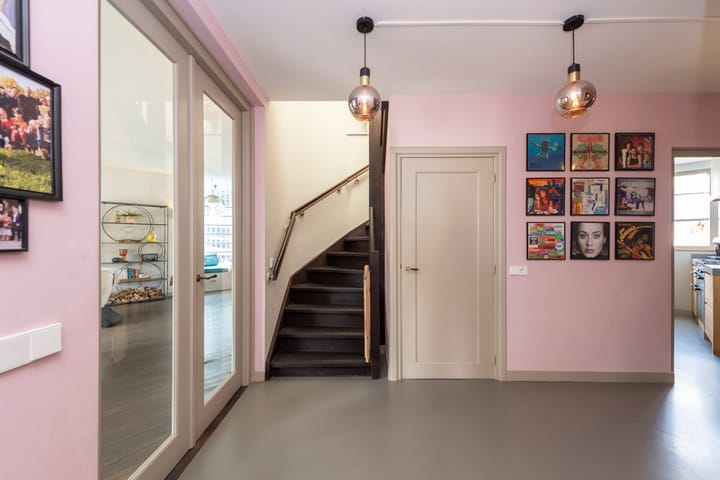 Foto 24 van Burgemeester Panislaan 17-B