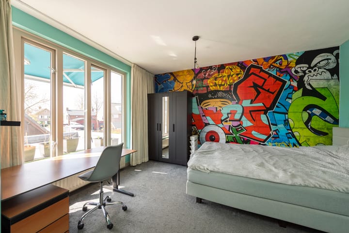 Foto 25 van Burgemeester Panislaan 17-B