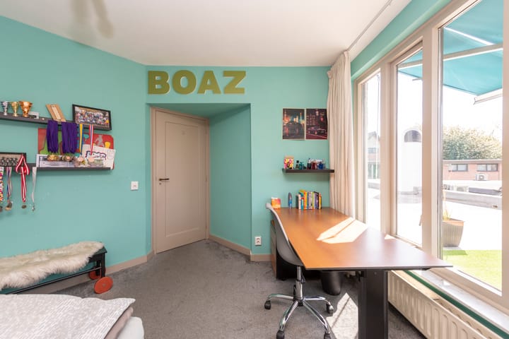 Foto 26 van Burgemeester Panislaan 17-B