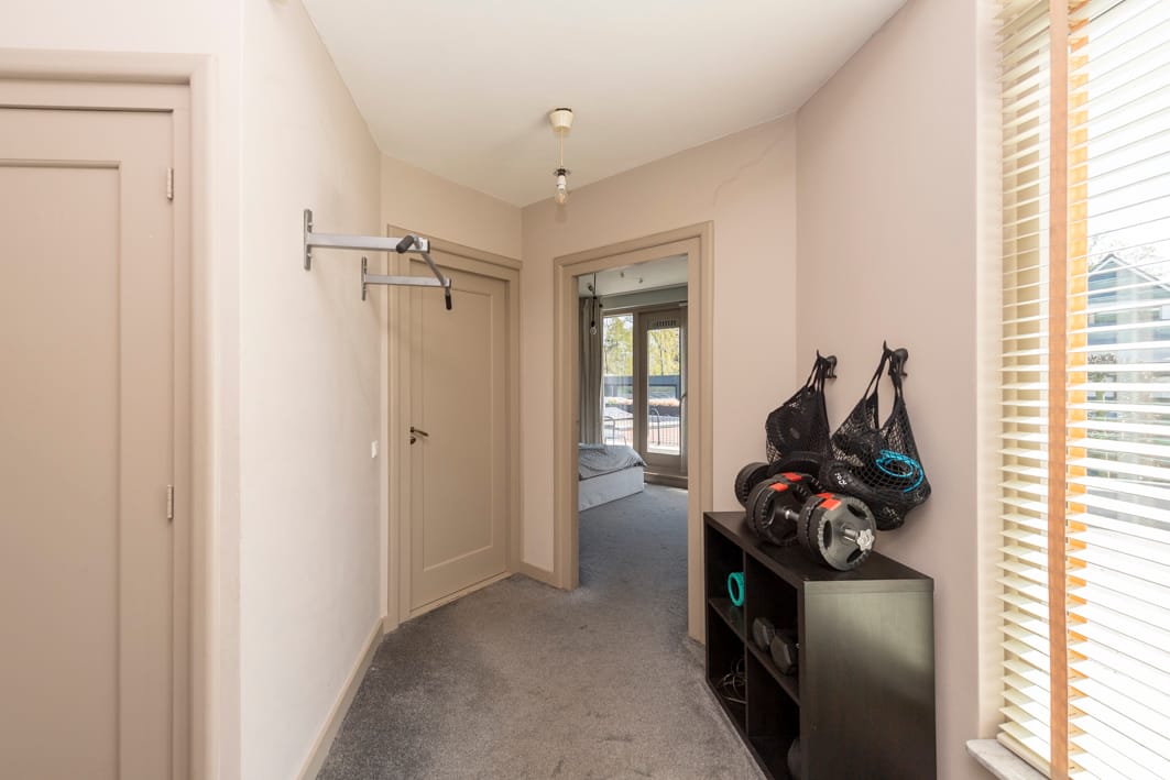 Foto 28 van Burgemeester Panislaan 17-B