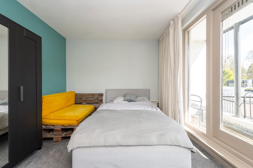 Foto 29 van Burgemeester Panislaan 17-B