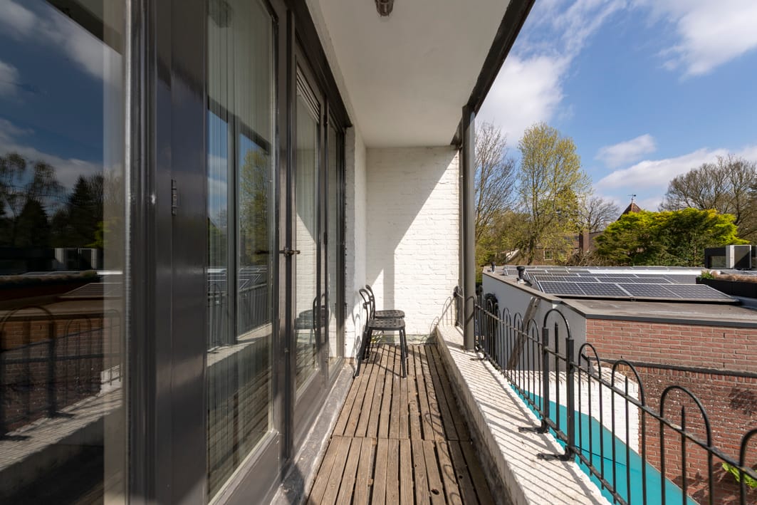 Foto 31 van Burgemeester Panislaan 17-B