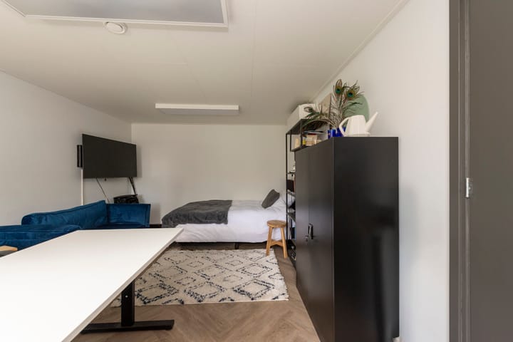 Foto 39 van Burgemeester Panislaan 17-B