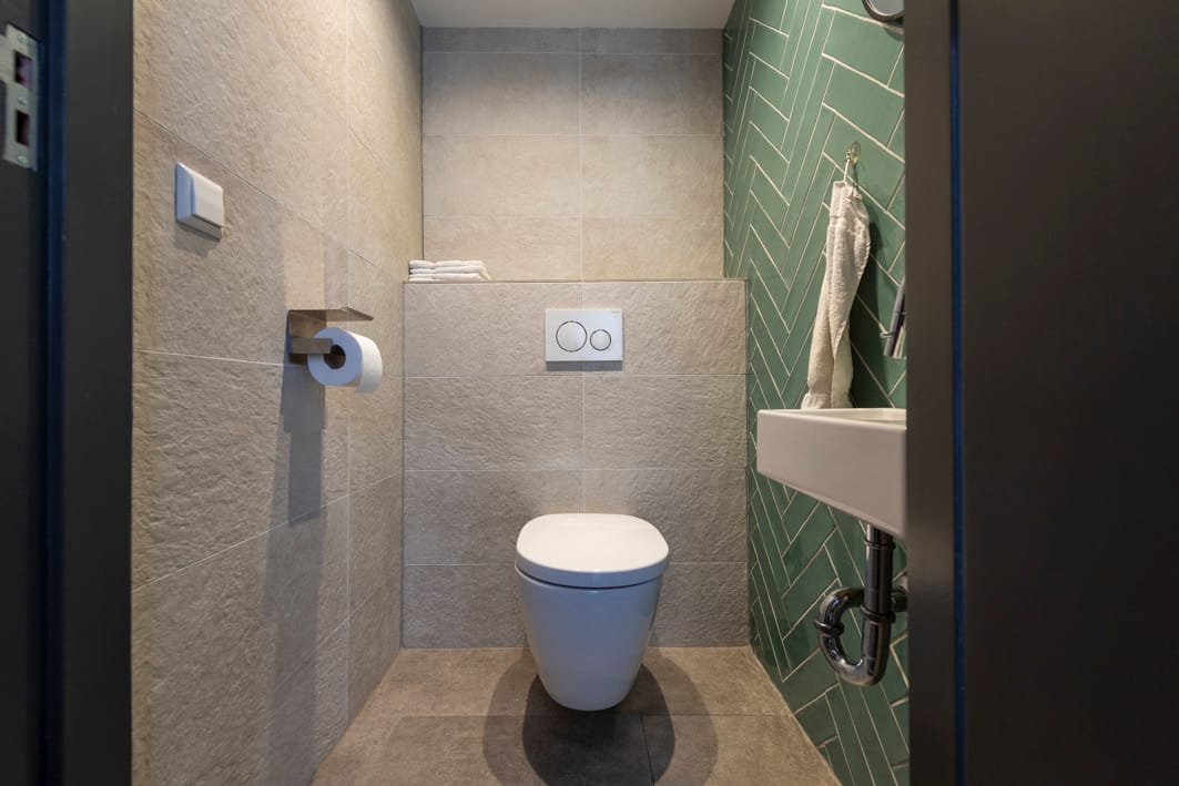 Foto 40 van Burgemeester Panislaan 17-B