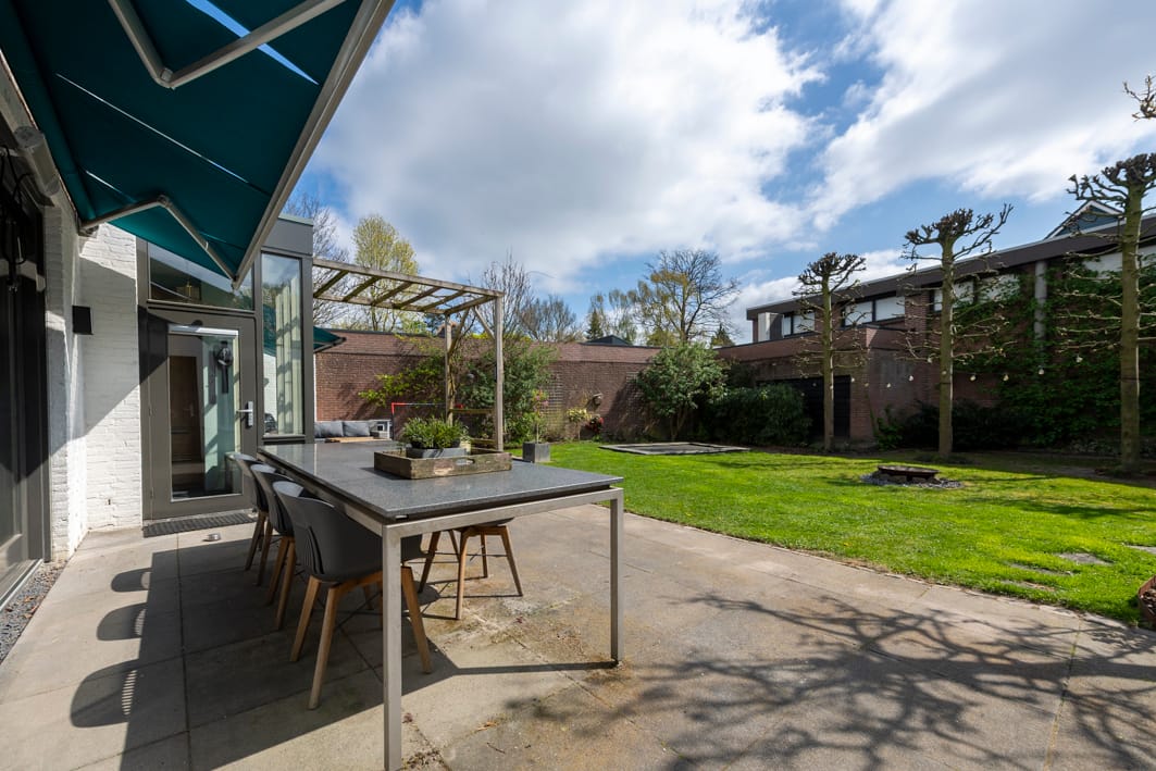 Foto 42 van Burgemeester Panislaan 17-B