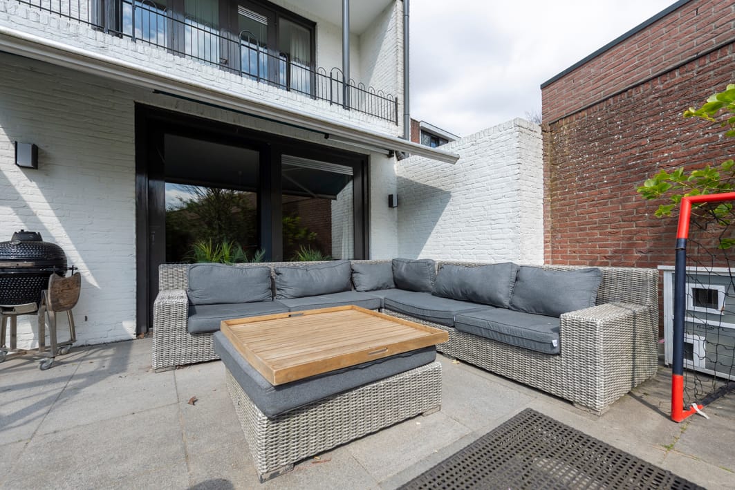 Foto 45 van Burgemeester Panislaan 17-B