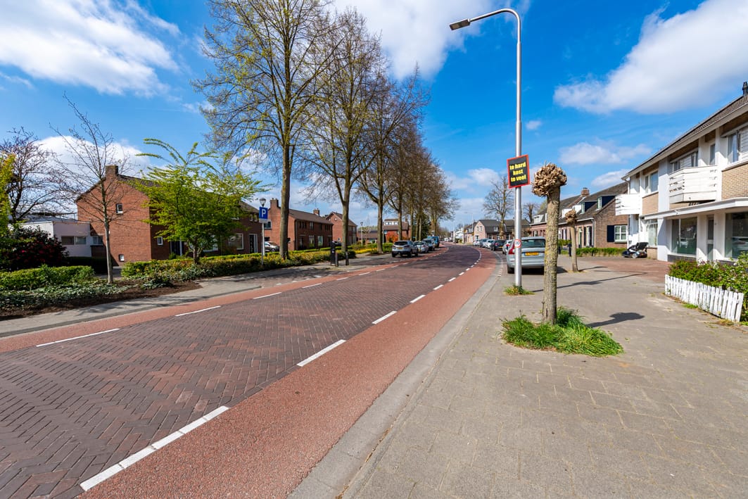 Foto 50 van Burgemeester Panislaan 17-B