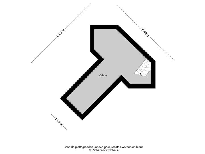 Foto 52 van Burgemeester Panislaan 17-B