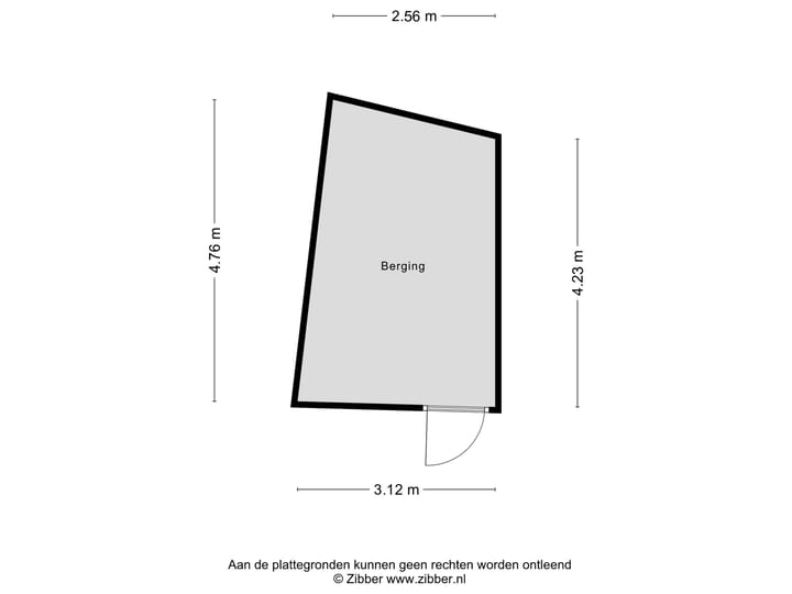 Foto 54 van Burgemeester Panislaan 17-B