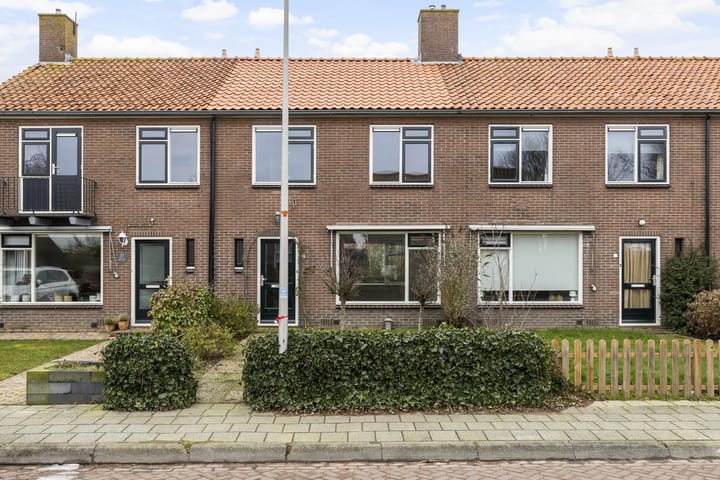 Foto 2 van Burgemeester G W Stroinkweg 39