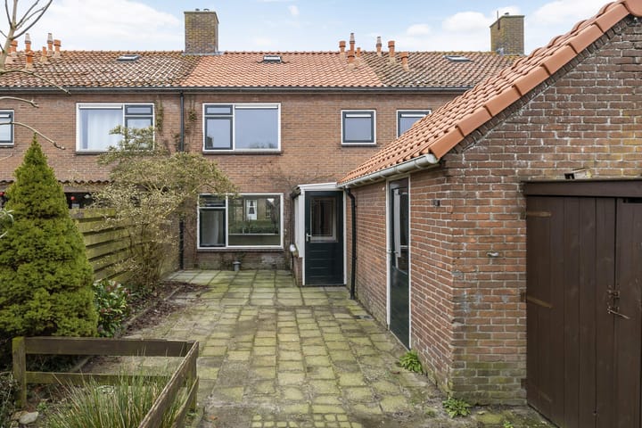 Foto 4 van Burgemeester G W Stroinkweg 39