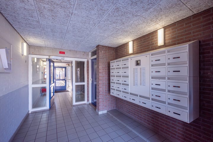 Foto 4 van Poortwachter 24