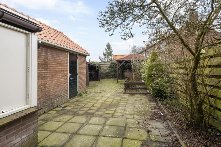 Foto 5 van Burgemeester G W Stroinkweg 39