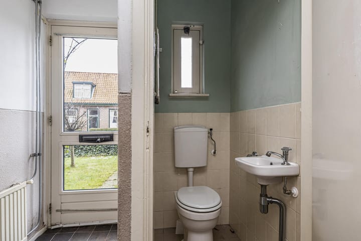 Foto 7 van Burgemeester G W Stroinkweg 39