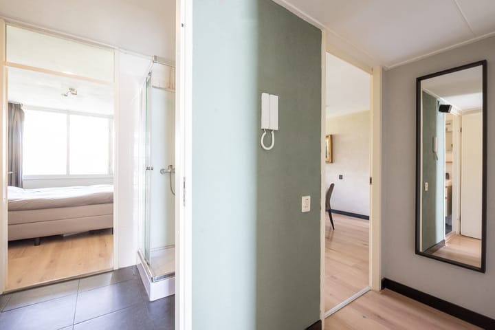 Foto 8 van Poortwachter 24