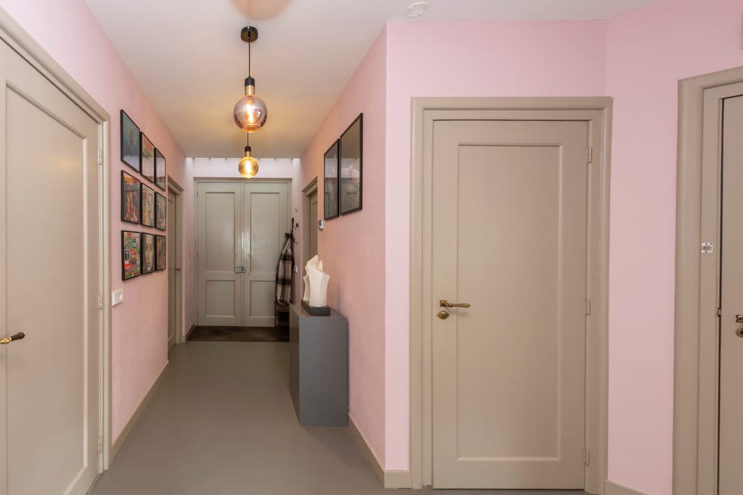 Foto 8 van Burgemeester Panislaan 17-B