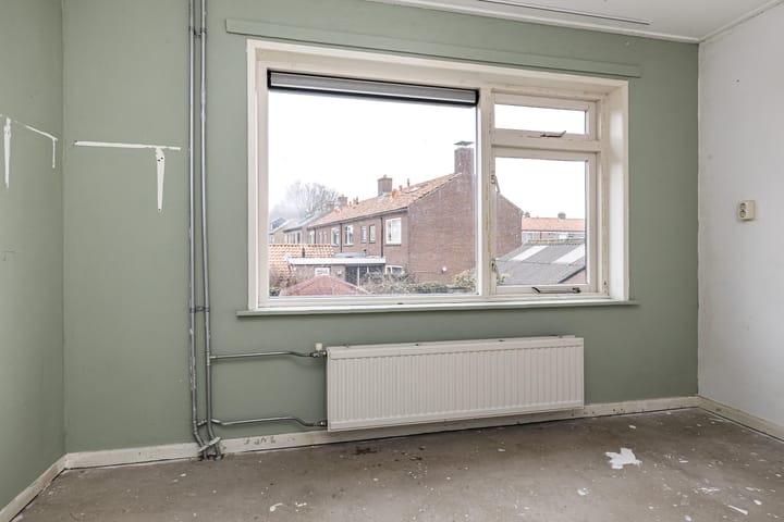 Foto 12 van Burgemeester G W Stroinkweg 39