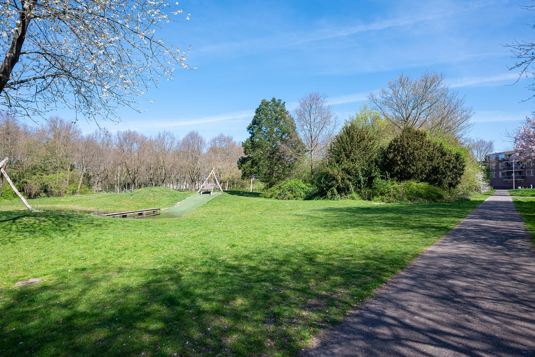 Photo 26 of Poortwachter 24