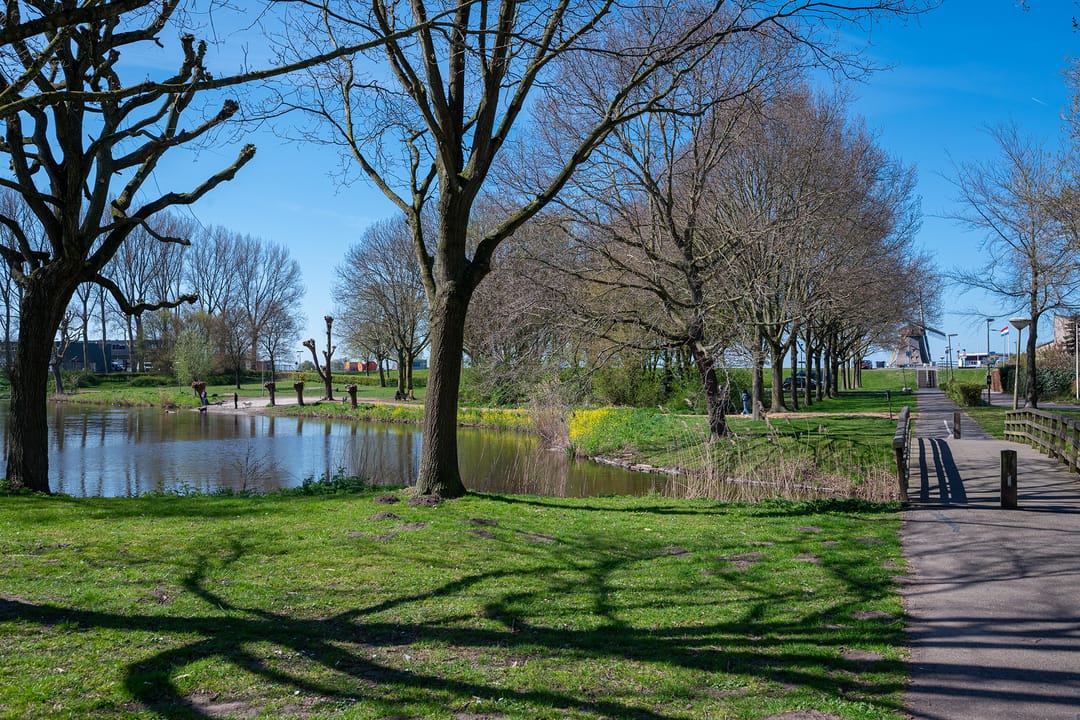 Photo 28 of Poortwachter 24