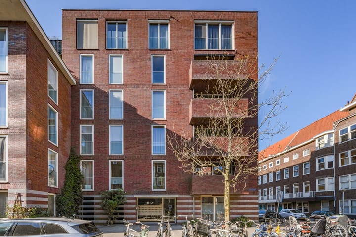 Cornelis Dirkszstraat 11 D-28