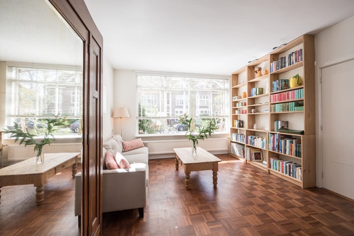 Foto 5 van Twijnderslaan 23