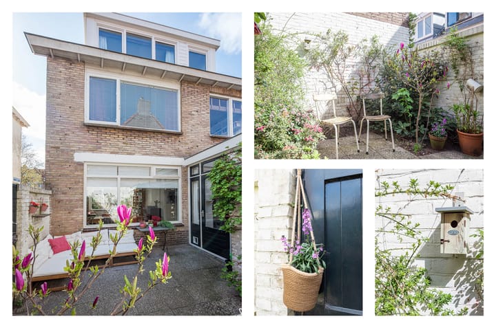 Foto 18 van Twijnderslaan 23