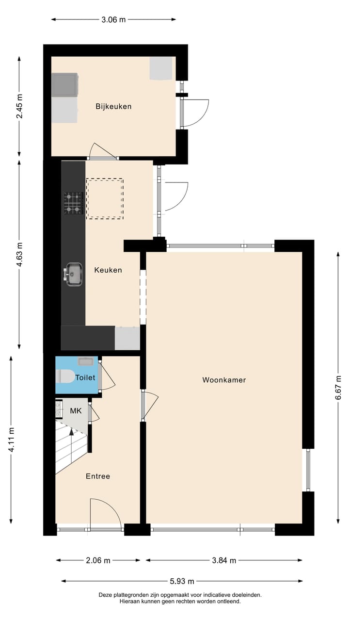 Foto 42 van Twijnderslaan 23